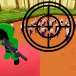 Sniper Elimination Challenge icon