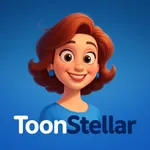 ToonStellar - AI Image Editor icon