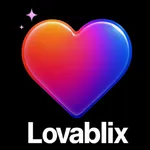 Lovablix Build By Chat With Ai icon