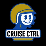 Cruise Ctrl App icon