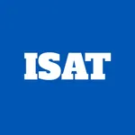 ISAT: Student Admissions Test icon