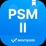 PSM-II Exam Pass icon