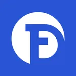 First Denton Church icon