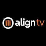 Align TV: Your Stream icon