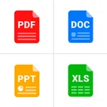 Universal File Reader icon