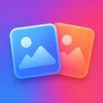 hotshot - compare selfies icon