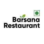 Barsana Restaurant icon