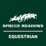 Spruce Meadows Equestrian icon