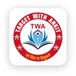 Target with Ankit icon