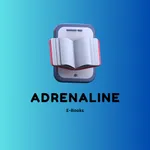 Adrenaline E-Books icon