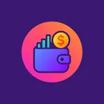 Checkbook Register - cashify icon