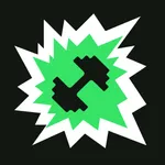 FitBoom:Play. Persist. Thrive. icon