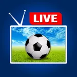 Live Football TV: Live Matches icon