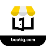 Bootig icon