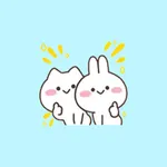 Mimi and Neko Yawn Scamper icon