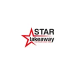 Star Takeaway Cumbria icon