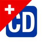 CD Plates icon