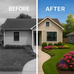 AI Garden: Landscape Design icon