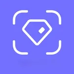 Crystal Identifier ° icon