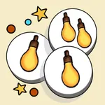 Tricky Story - Merge Challenge icon