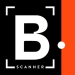 Biletin.ro - Scanner icon
