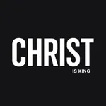 Christ is King icon