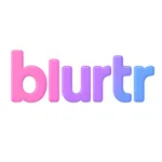 Blurtr: Study & Blurt icon