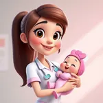 Labor & Delivery Assistant icon