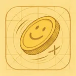 Simple Coin Flipper icon