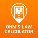 The Ohms Law Calc icon