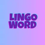 Lingo Word icon