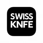 SWISS KNFE – Sensor Cockpit icon