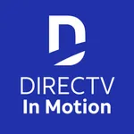 DIRECTV In Motion icon