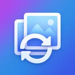 Image Converter: Convert Photo icon