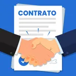 Gerador de Contratos: Modelos icon