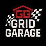 Grid Garage | F1® Card Tracker icon
