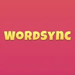 WordSync - Matching Word Game icon