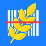 Gluten Free Scanner: Glutector icon