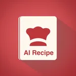 AI Recipe Snap icon