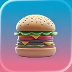 Not Hamburger icon