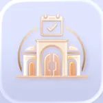 VenueVent: Your Venue Manager icon
