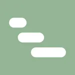 Taperly - Quit Habits in Steps icon