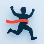 Race Trajectory icon