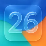 Glass Wallpapers - Lock Screen icon