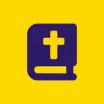 Bible Genius - Trivia | Quiz icon
