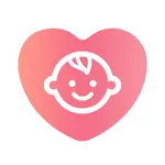 エコー写真 高画質 ベビーカレンダー icon