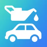 オイル交換管理 icon
