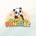 PandaABC – AI Word Coach icon
