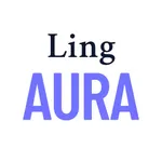Lingaura: AI Language Teacher icon
