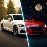 Car Designer AI・AutoMorph icon